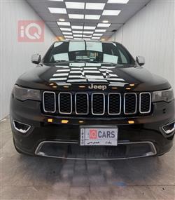 جيب جراند شيروكي